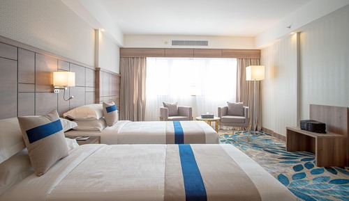 Superior Suite