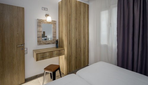Luxury Apartment
