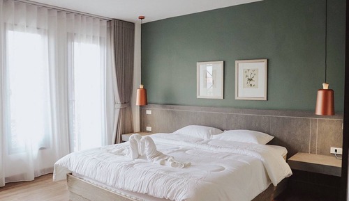 Grand Double Room