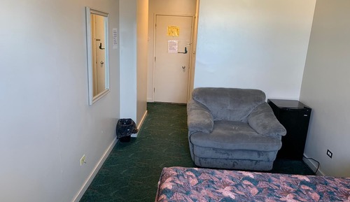Basic Room
