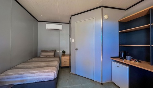 Superior Single Room