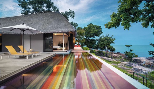 Presidential Villa, 1 Bedroom