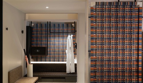 Room, 1 King Bed (Plunge Pool)