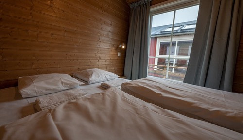 Superior Cottage, 1 Bedroom