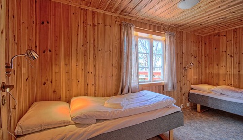 Standard Cottage, 2 Bedrooms