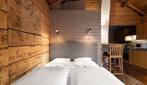 Traditional Cottage, 1 Bedroom