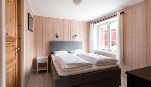 Apartment, 1 Bedroom