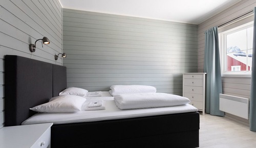 Superior Apartment, 1 Bedroom, Sea Facing