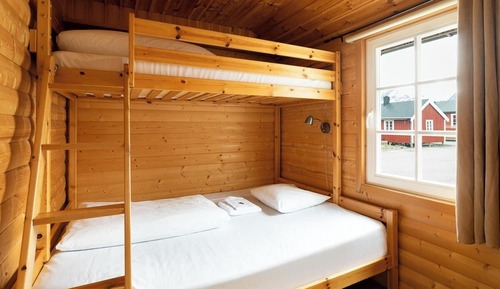 Superior Apartment, 2 Bedrooms, Sea Facing