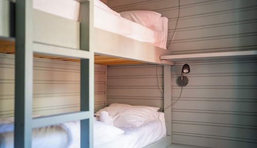 Traditional Cottage, 2 Bedrooms