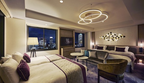Suite, Non Smoking