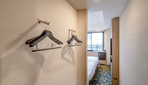 Standard Twin Room, Non Smoking