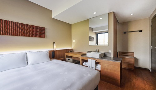 Comfort Double Room, Non Smoking (Shower Only)
