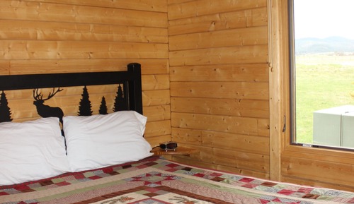 Cabin (Large Cabin)