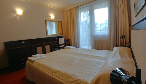 Apartment, 2 Bedrooms