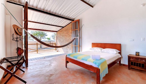 Hato Montana Habitacion 4