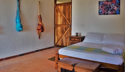 Hato Montana Habitación 1