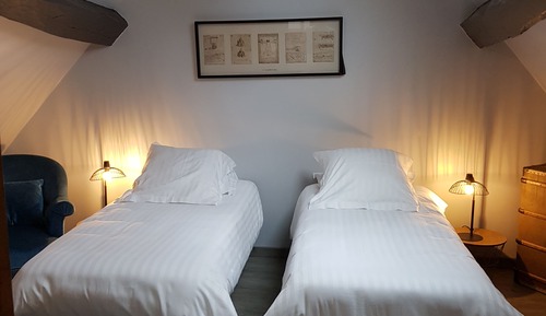 Double or Twin Room