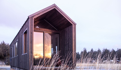 Luxury Cabin