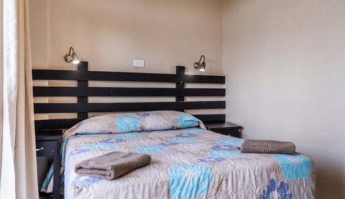6 Sleeper Flat (1 BR SHR grnd flr WCHR) (21)