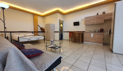 Apartment, 1 Bedroom