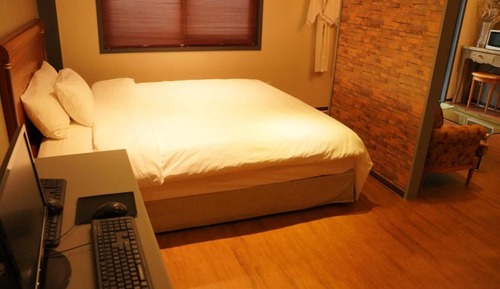 Room (Deluxe Suite Kids (Duplex))