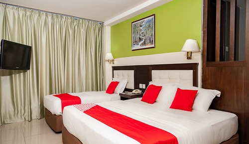 Superior Suite