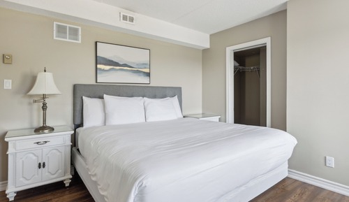 Family Condo, 3 Bedrooms (116 Mountain Walk - No Pets Allowed)
