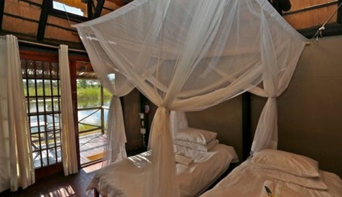 Standard Chalets