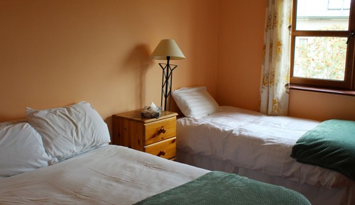 House, 2 Bedrooms, Kitchen