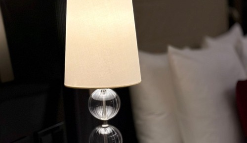 Executive Room, 1 King Bed