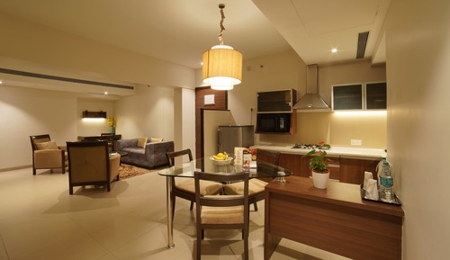Family Suite