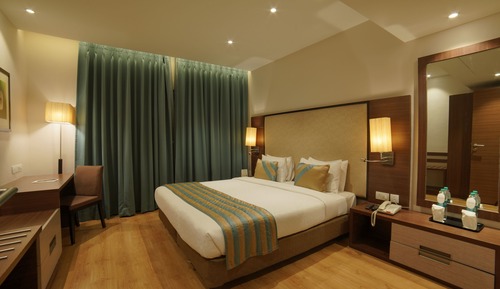Superior Suite