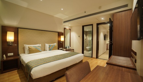 Premium Suite