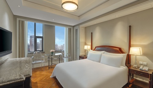 Standard King Room