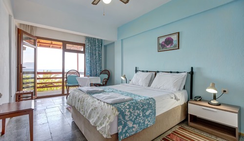 Single Room
