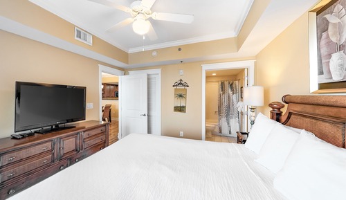 Apartment, 1 Bedroom