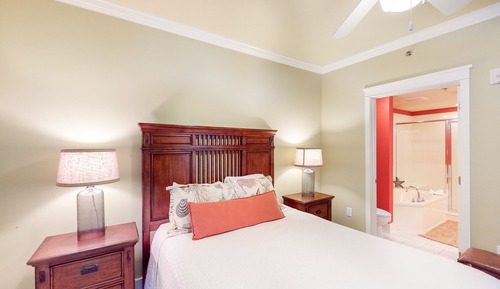Apartment, 2 Bedrooms