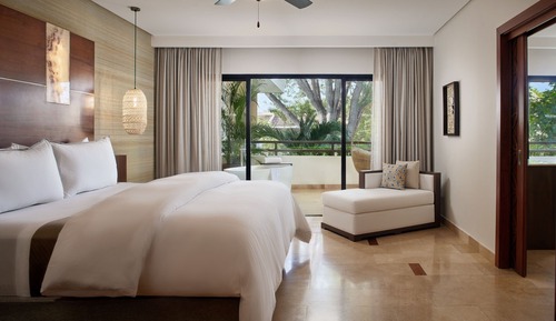 Westin Club Suite Room, 1 King Bed (Adults Only)