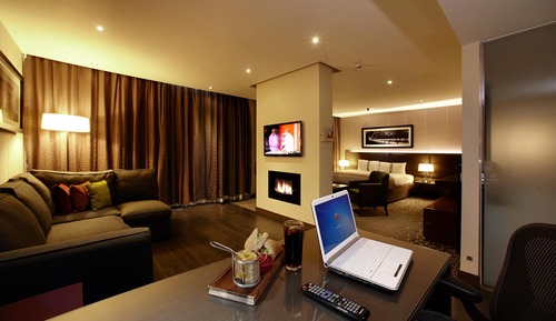 Suite, 1 Bedroom