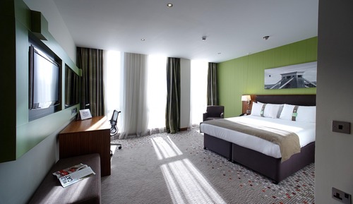 Standard Room, 1 Double Bed