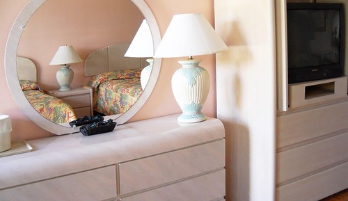 Superior Room, 1 King Bed