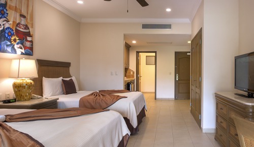 Ambassador Penthouse 