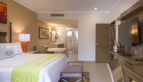 One  Bedroom Premium Floor 