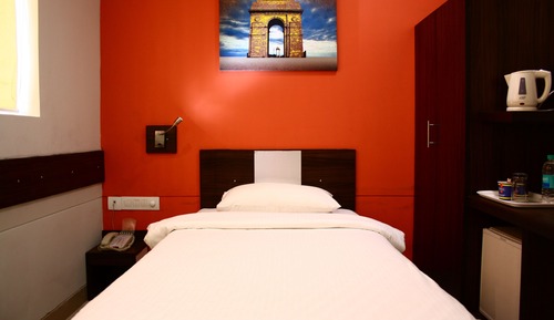 Smart Saver Room