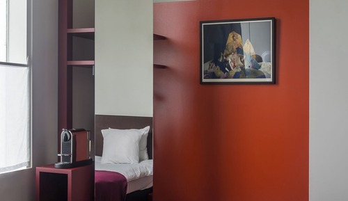 Classic Room