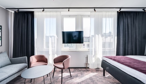 Superior Double Room