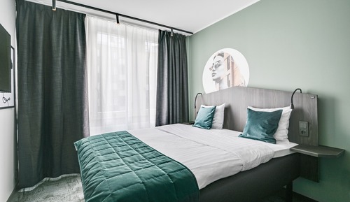 Double Room Small