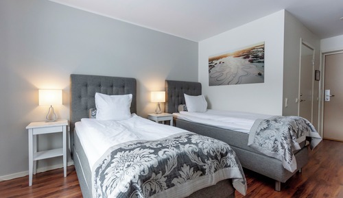 Double or Twin Room