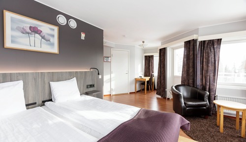 Mini Suite